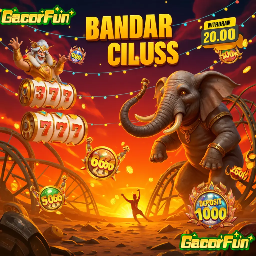 GACORFUN Apk Slot Login Informasi Memancing FlyFish
