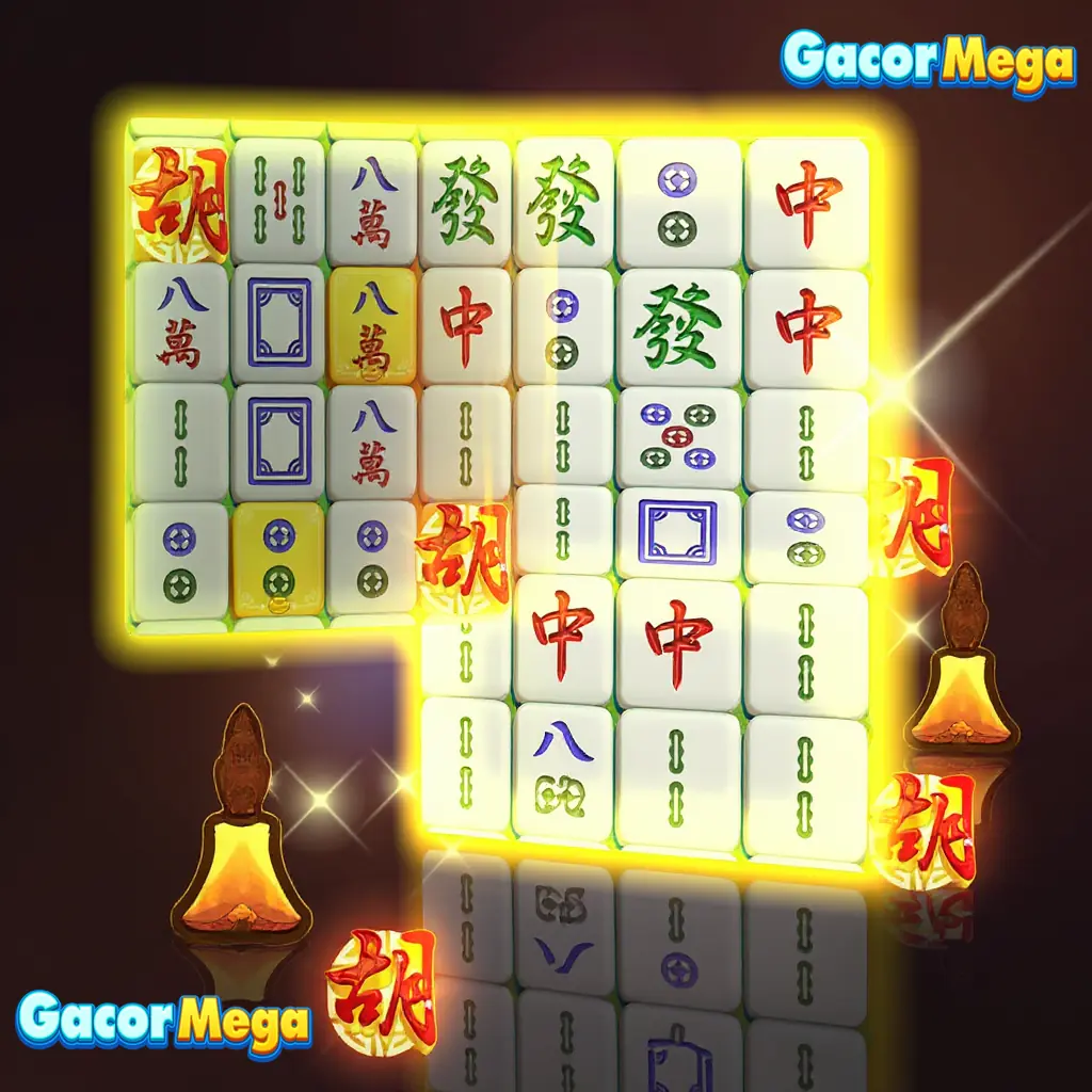 GACORMEGA Apk App v22.4 (Latest Android) Download Apk Slot Nadi