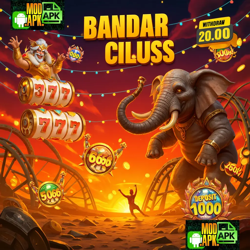 HACK MAD Apk Slot Login Informasi Memancing FlyFish