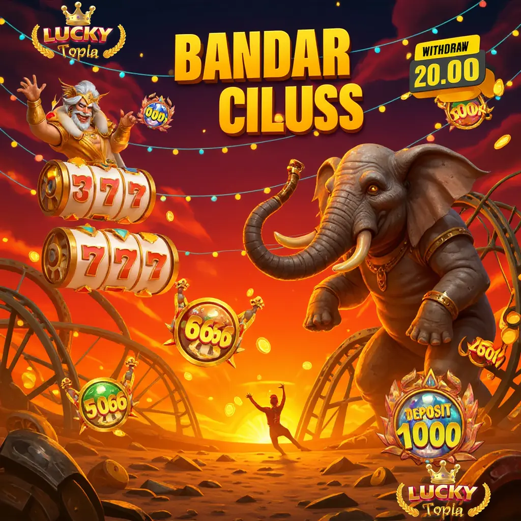 LUCKYTOPIA Apk Slot Login Informasi Memancing FlyFish