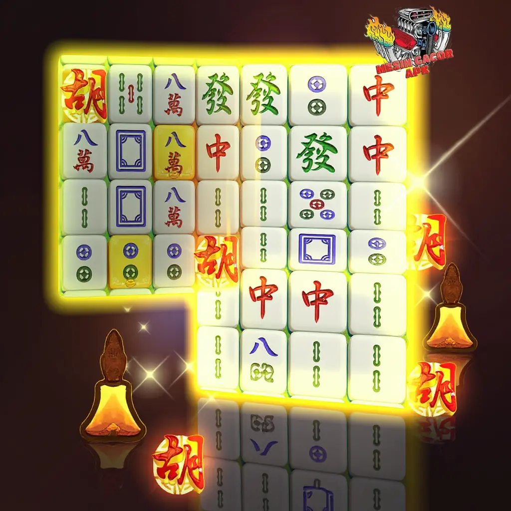 MESIN GACOR Apk App v22.4 (Latest Android) Apk Fb Nadi