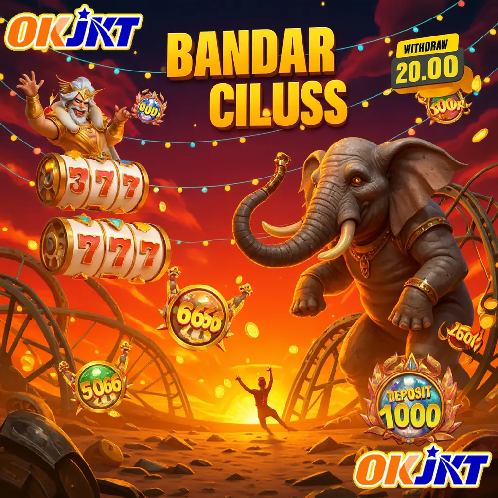 OKJKT Apk Slot Login Informasi Memancing FlyFish
