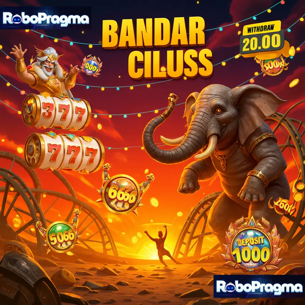 ROBOPRAGMA Apk Slot Login Informasi Memancing FlyFish
