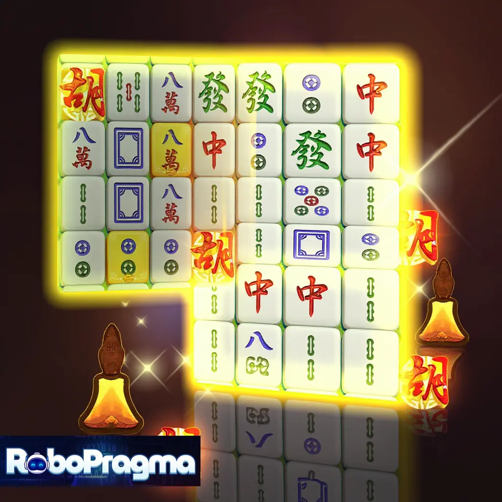 ROBOPRAGMA Apk App v22.4 (Latest Android) Apk Slot Apk Download Nadi