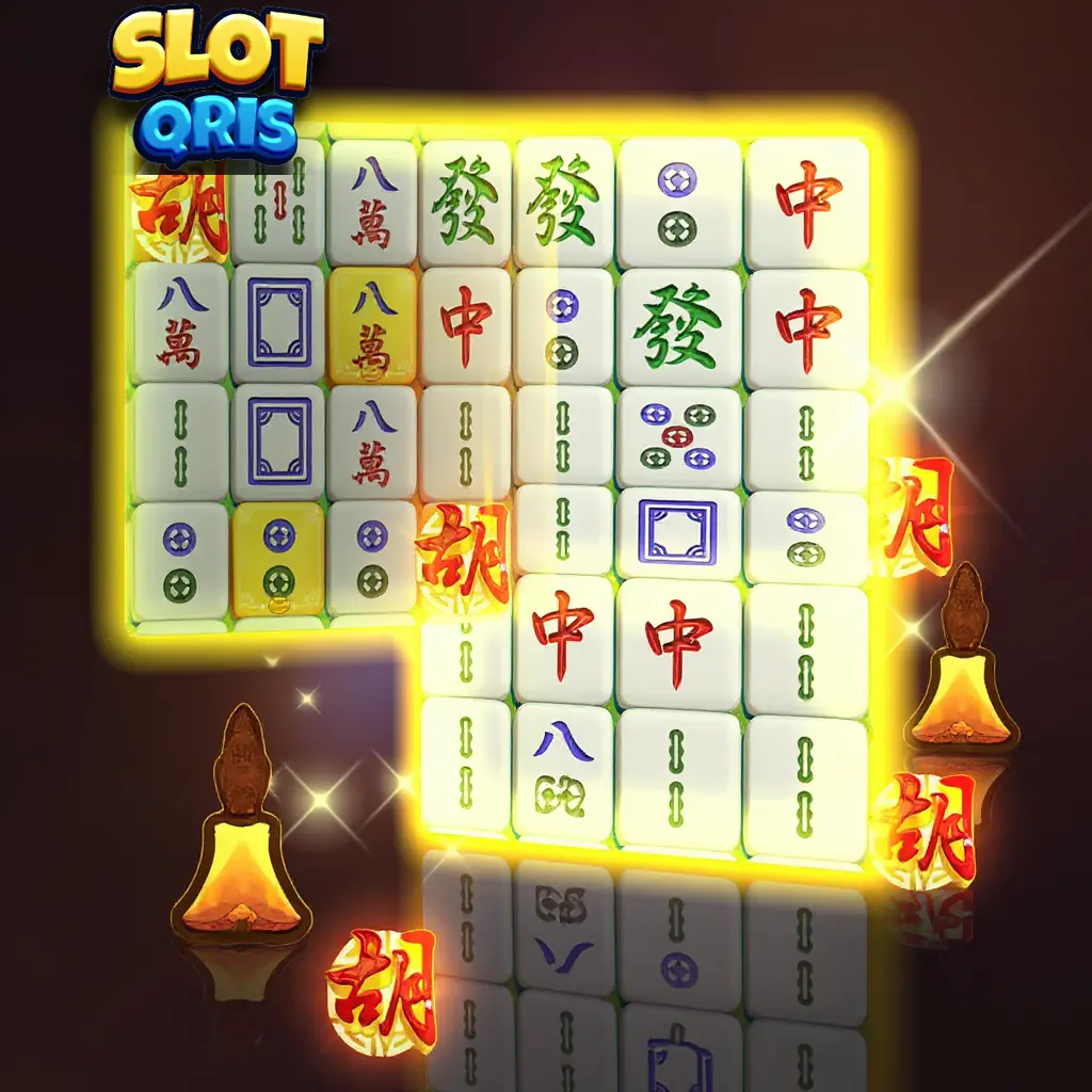 SLOT QRIS Apk App v22.4 (Latest Android) Apk Login Nadi