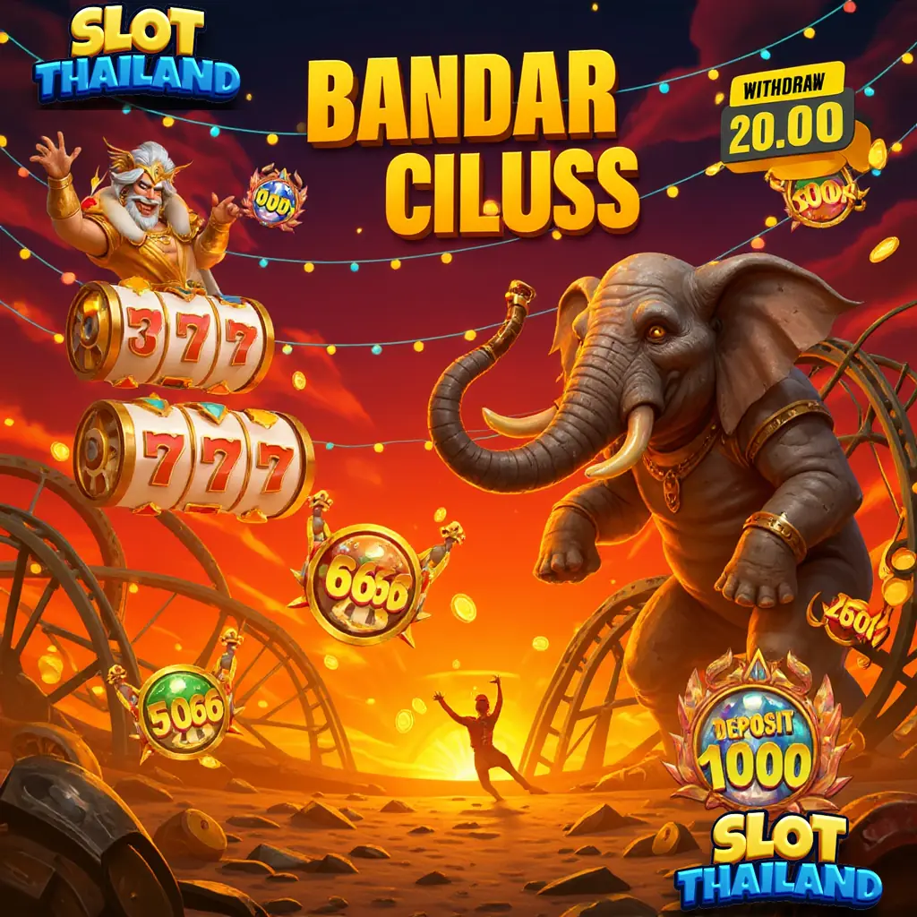 SLOT THAILAND Apk Slot Login Informasi Memancing FlyFish